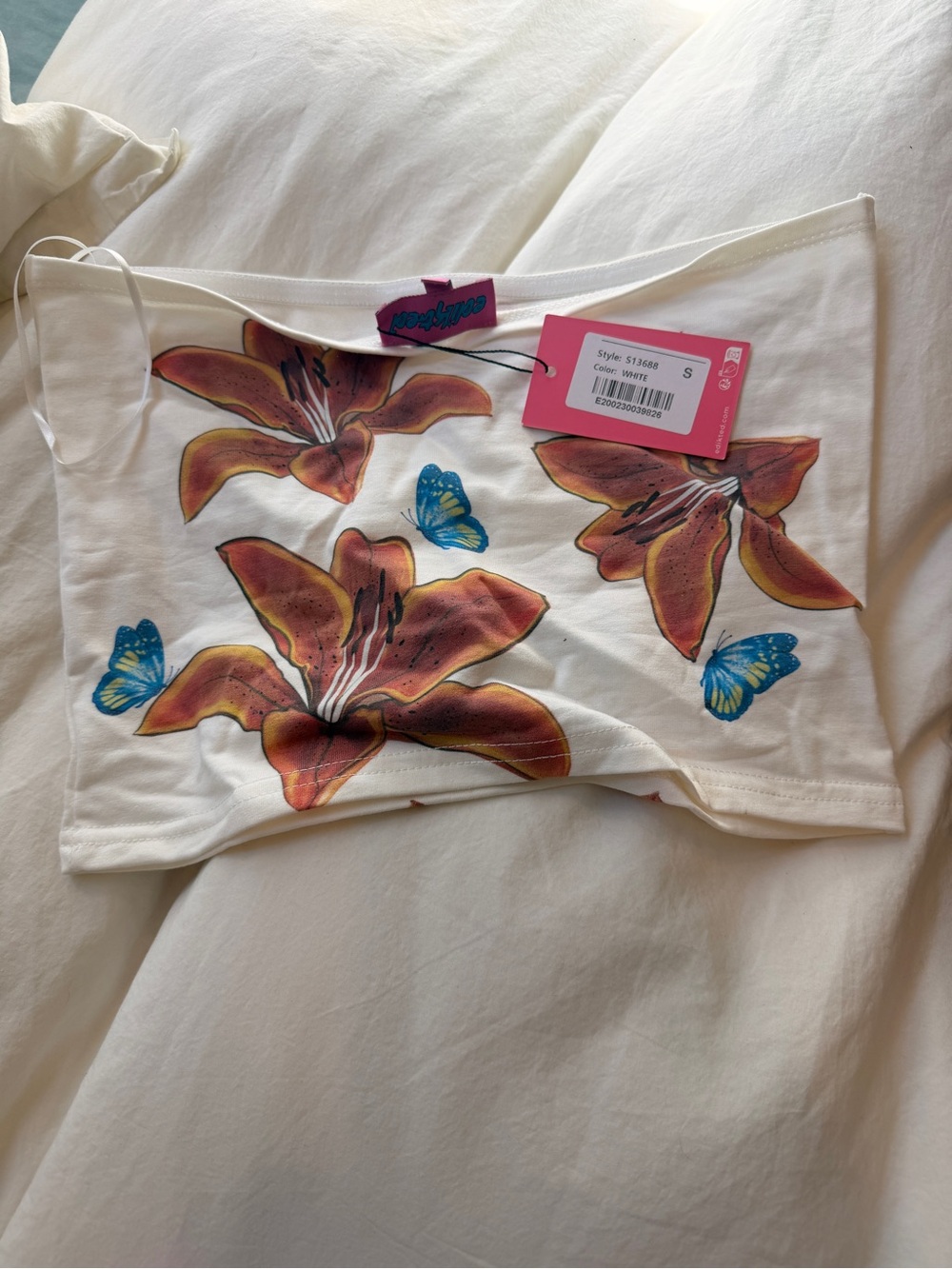 Edikted tops and bottoms - Picture 4 of 9